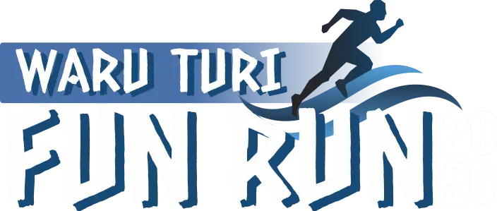 Waru Turi Fun Run Logo